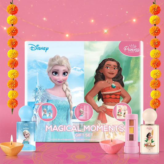 Disney Frozen Princess by RENEE Magical Moments Gift Set