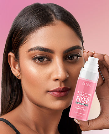 Makeup Fixer & Remover