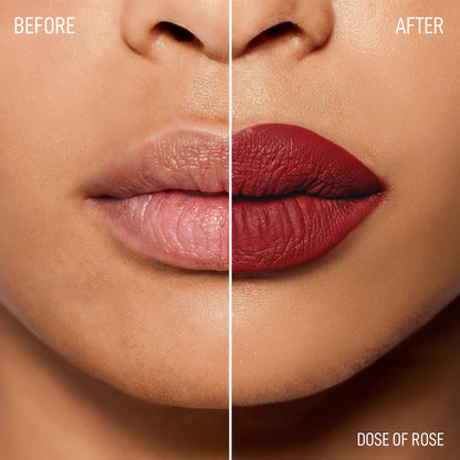 RENEE Stay With Me Matte Liquid Lipstick, 6 ml