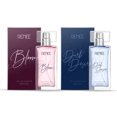 RENEE Eau De Parfum Combo Set 50ml each