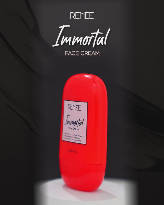 RENEE Immortal Face Cream 50 Gm