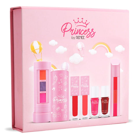 Princess By RENEE Beauty Kit Combo - Renee Cosmetics