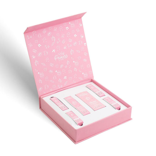 Princess By RENEE Beauty Kit Combo - Renee Cosmetics