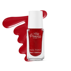 Princess By RENEE Bubbles Nail Paint 5ml - Renee Cosmetics