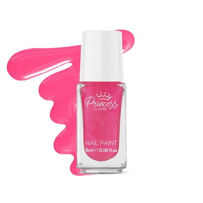 Princess By RENEE Bubbles Nail Paint 5ml - Renee Cosmetics