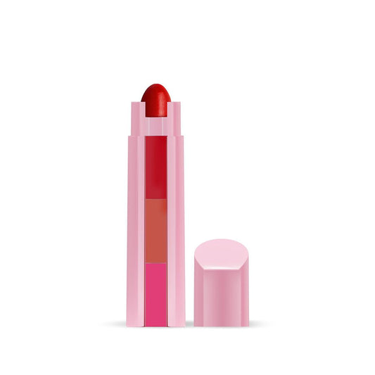 Princess By RENEE Candy 3 in 1 Tinted Lipstick, 4.5gm - Renee Cosmetics