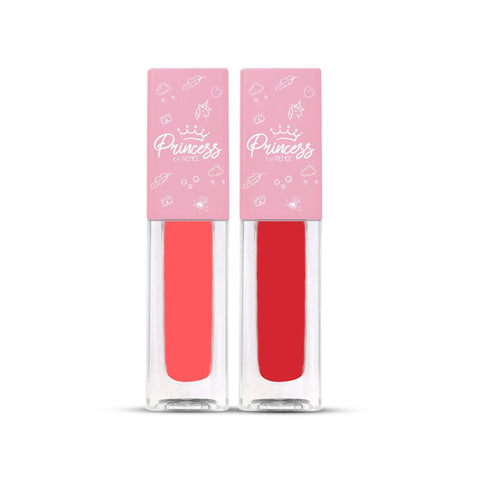 Princess By RENEE Twinkle Lip Gloss 1.8ml - Renee Cosmetics