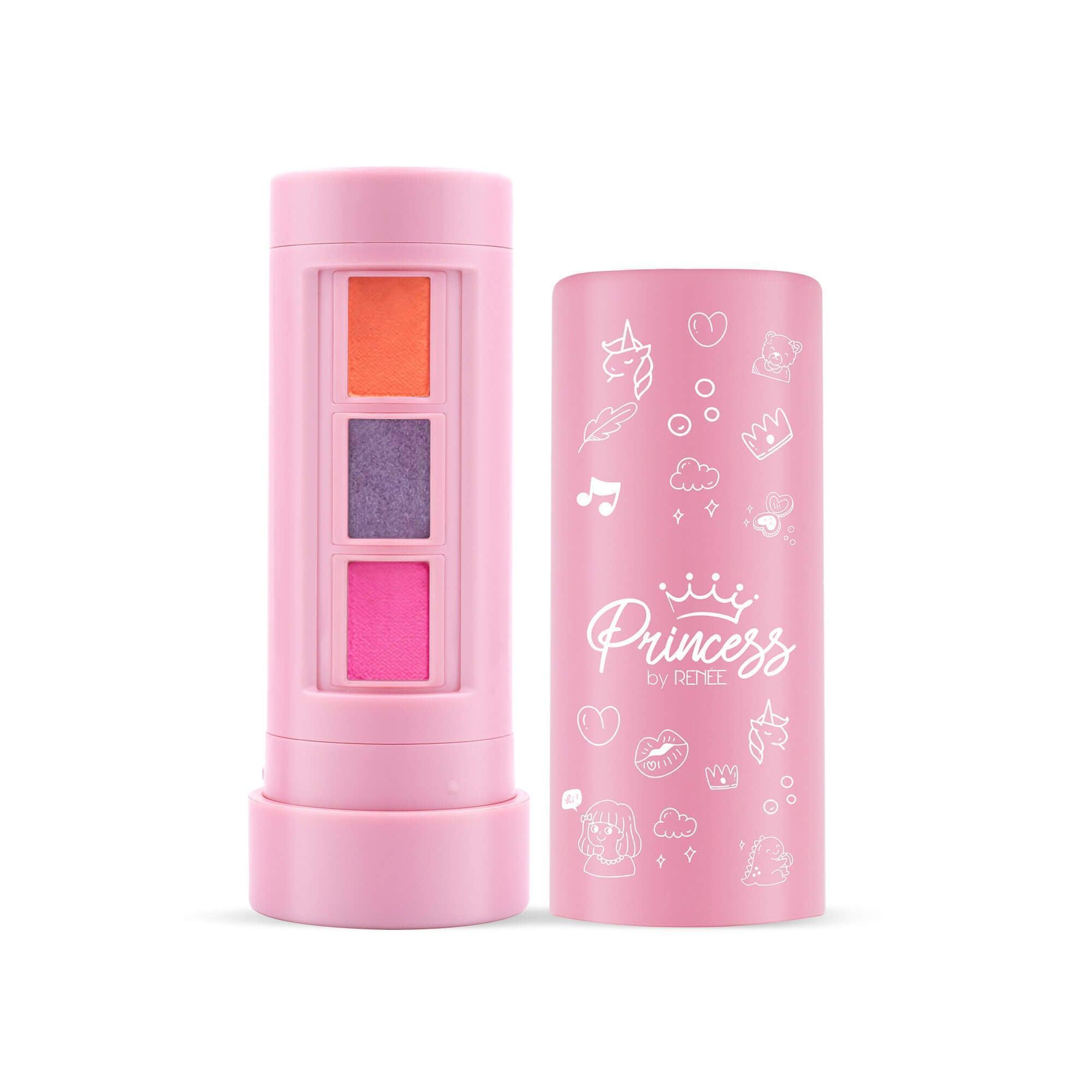 Princess By RENEE Unicorn Makeup Kit 7.4gm - Renee Cosmetics