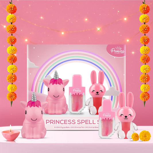Princess by RENEE Princess Spell Set