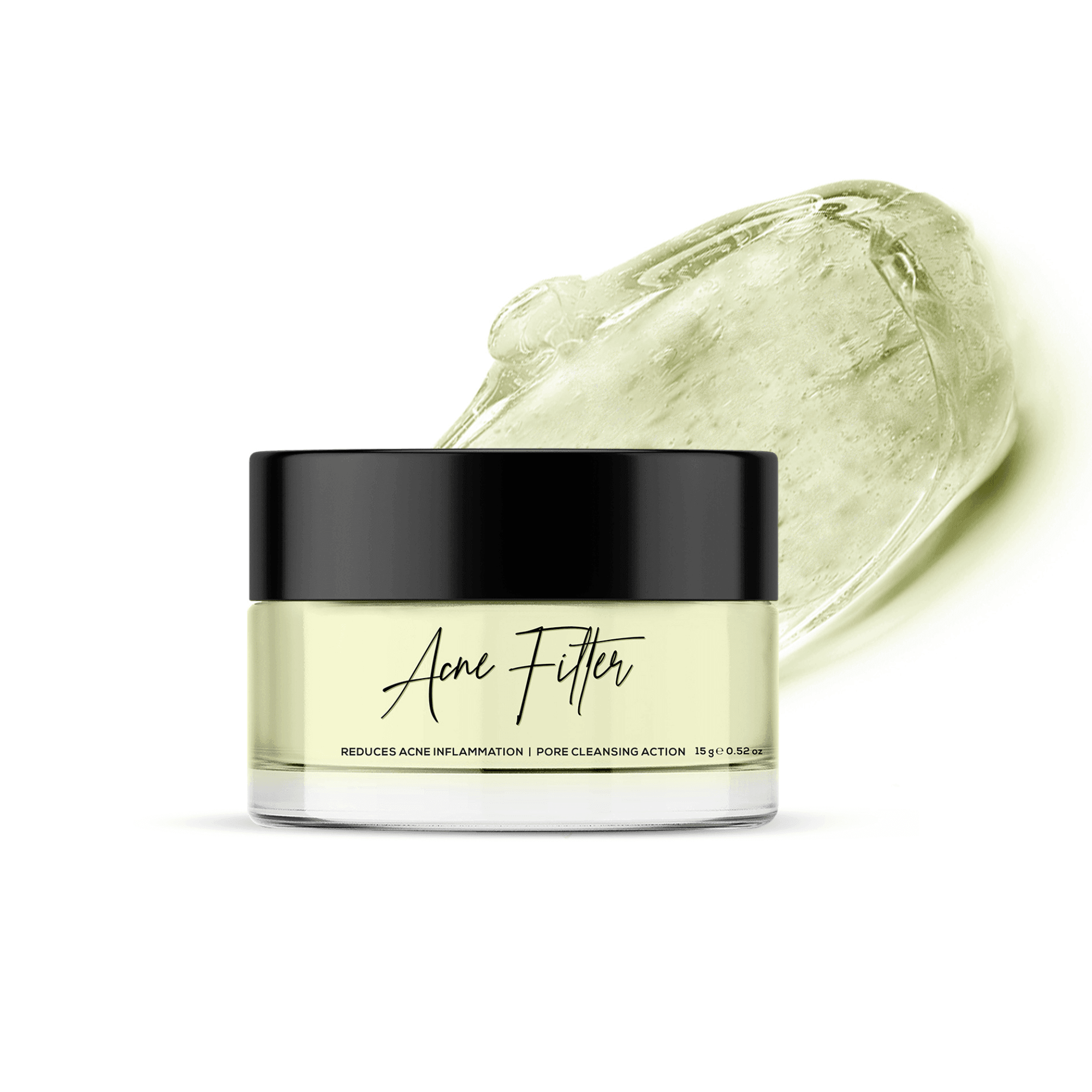 RENEE Acne Filter 15gm - Renee Cosmetics