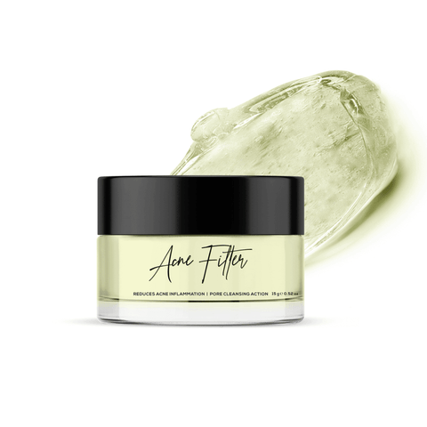 RENEE Acne Filter 15gm - Renee Cosmetics