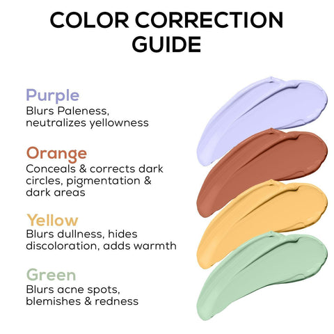 RENEE Addict Conceal & Correct 2.5ml - Renee Cosmetics