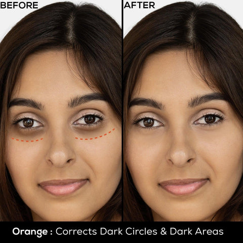 RENEE Addict Conceal & Correct 2.5ml - Renee Cosmetics