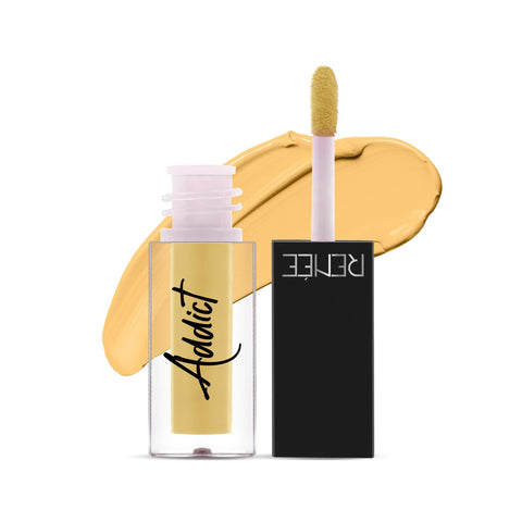 RENEE Addict Conceal & Correct 2.5ml - Renee Cosmetics