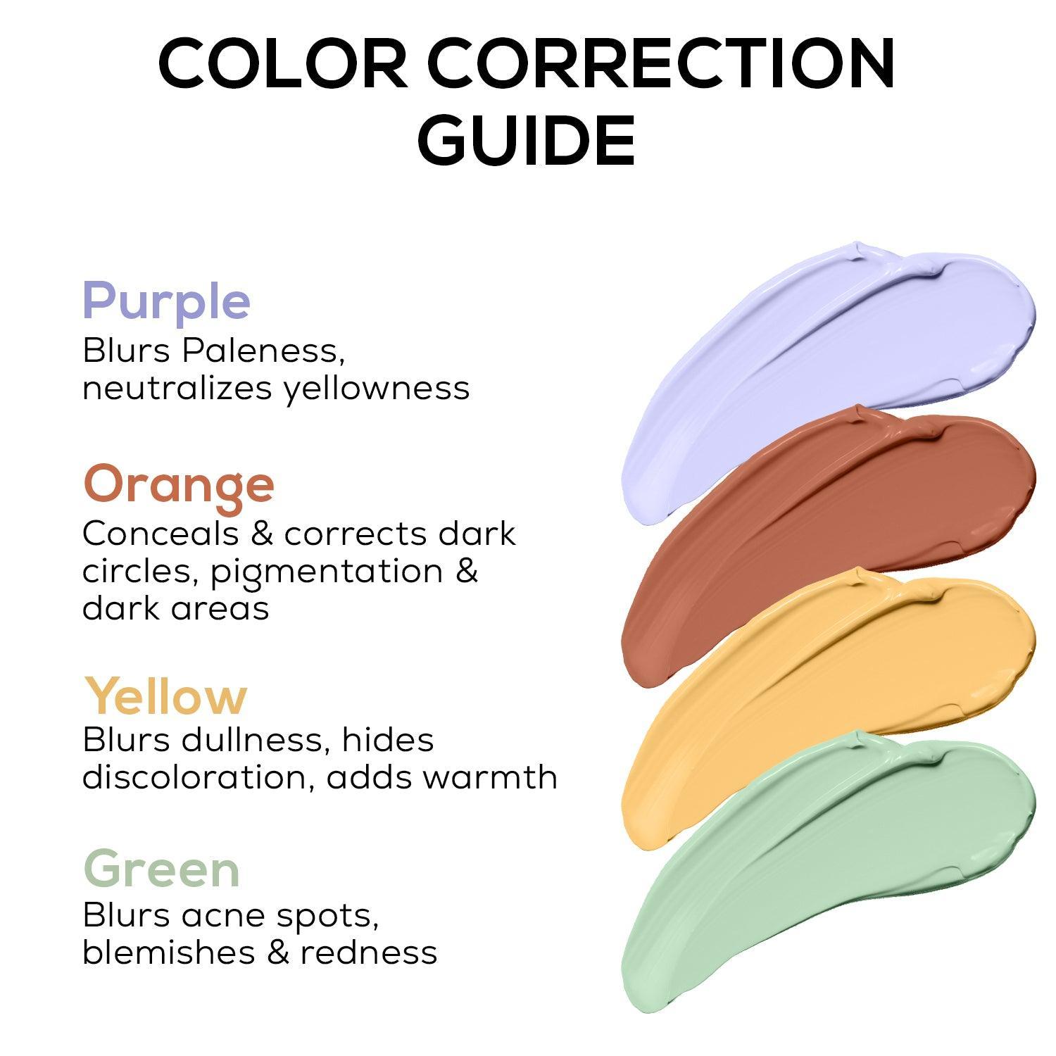 RENEE Addict Conceal & Correct 2.5ml - Renee Cosmetics