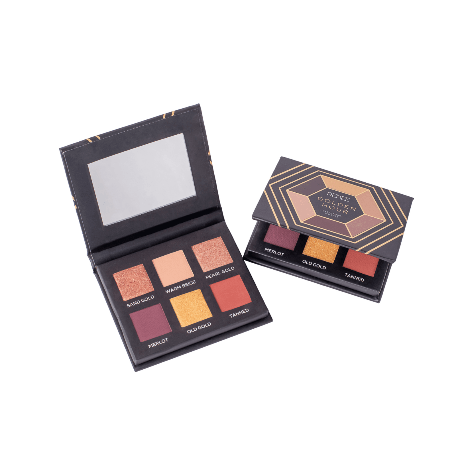 RENEE Bridal Makeup Essentials Combo - Renee Cosmetics