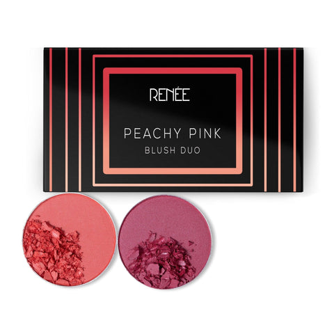 RENEE Bridal Makeup Essentials Combo - Renee Cosmetics
