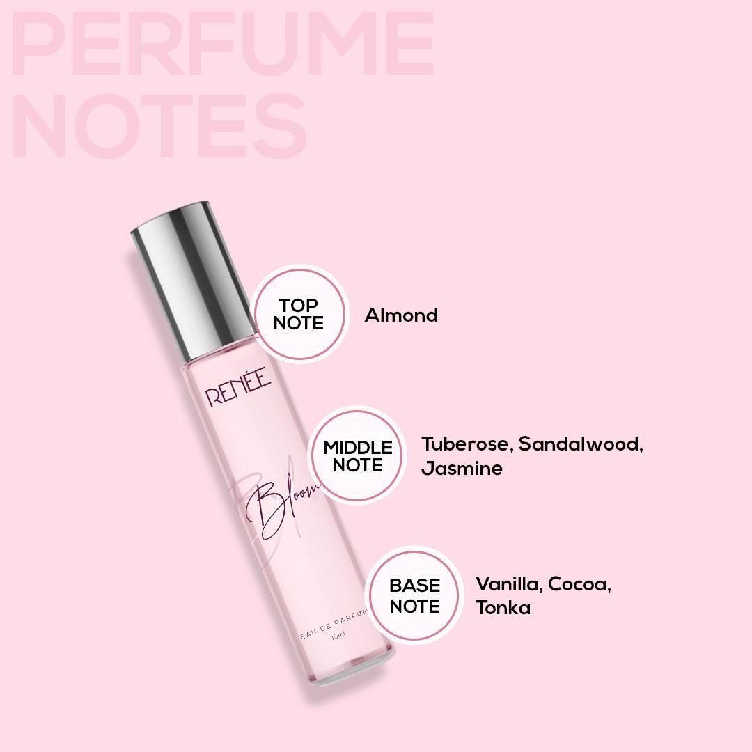 RENEE Bridal Makeup Essentials Combo - Renee Cosmetics
