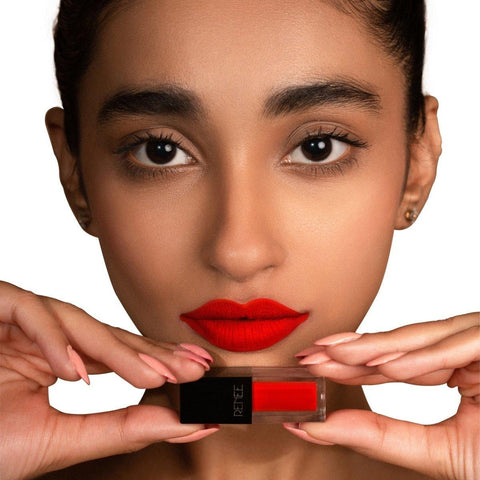 RENEE Check Matte Liquid Lip Color 2.5ml - Renee Cosmetics