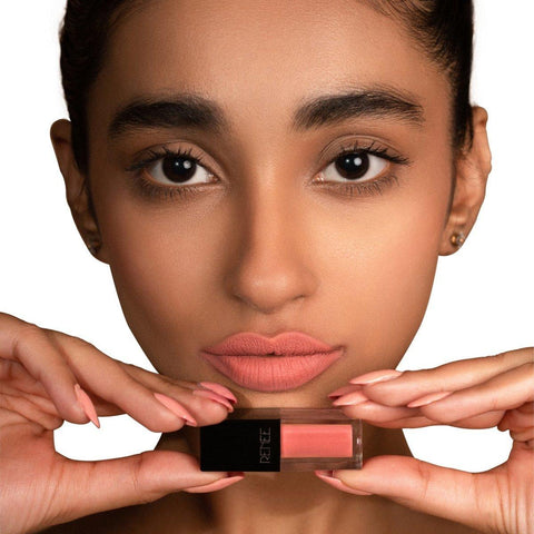 RENEE Check Matte Liquid Lip Color 2.5ml - Renee Cosmetics