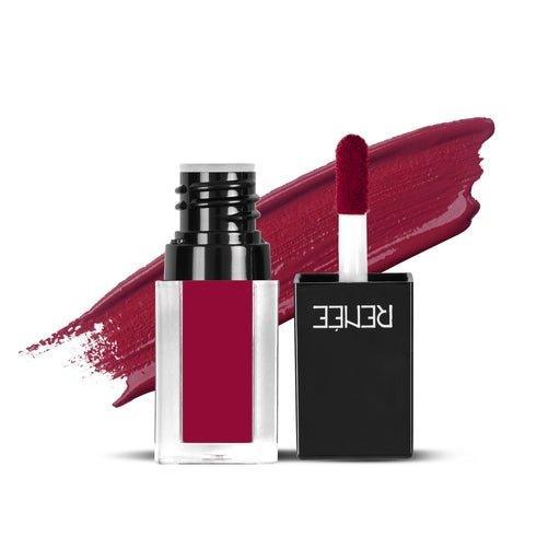 RENEE Check Matte Liquid Lip Color 2.5ml - Renee Cosmetics
