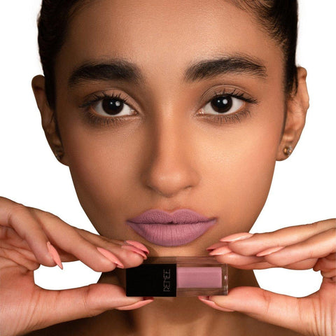 RENEE Check Matte Liquid Lip Color 2.5ml - Renee Cosmetics