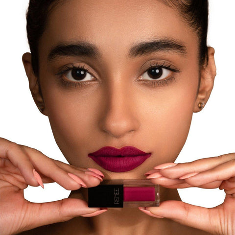 RENEE Check Matte Liquid Lip Color 2.5ml - Renee Cosmetics