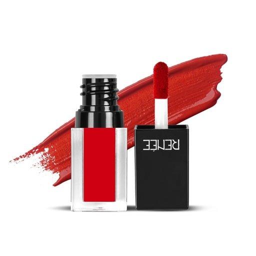 RENEE Check Matte Liquid Lip Color 2.5ml - Renee Cosmetics