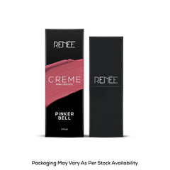 RENEE Creme Mini Lipstick 1.65gm - Renee Cosmetics