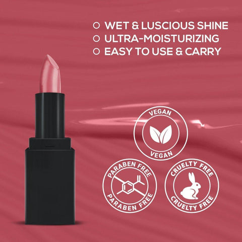 RENEE Creme Mini Lipstick 1.65gm - Renee Cosmetics
