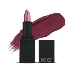 RENEE Creme Mini Lipstick 1.65gm - Renee Cosmetics