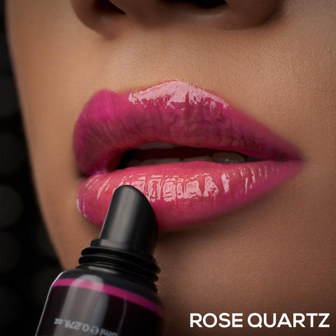 RENEE Crystal Lip Gloss, 8ml - Renee Cosmetics