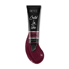 RENEE Crystal Lip Gloss, 8ml - Renee Cosmetics