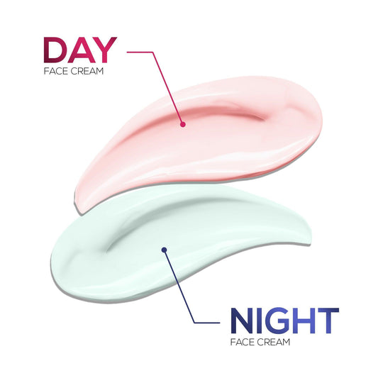 RENEE Day & Night Cream, 90gm - Renee Cosmetics