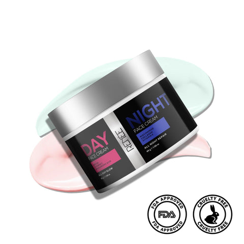 RENEE Day & Night Cream, 90gm - Renee Cosmetics