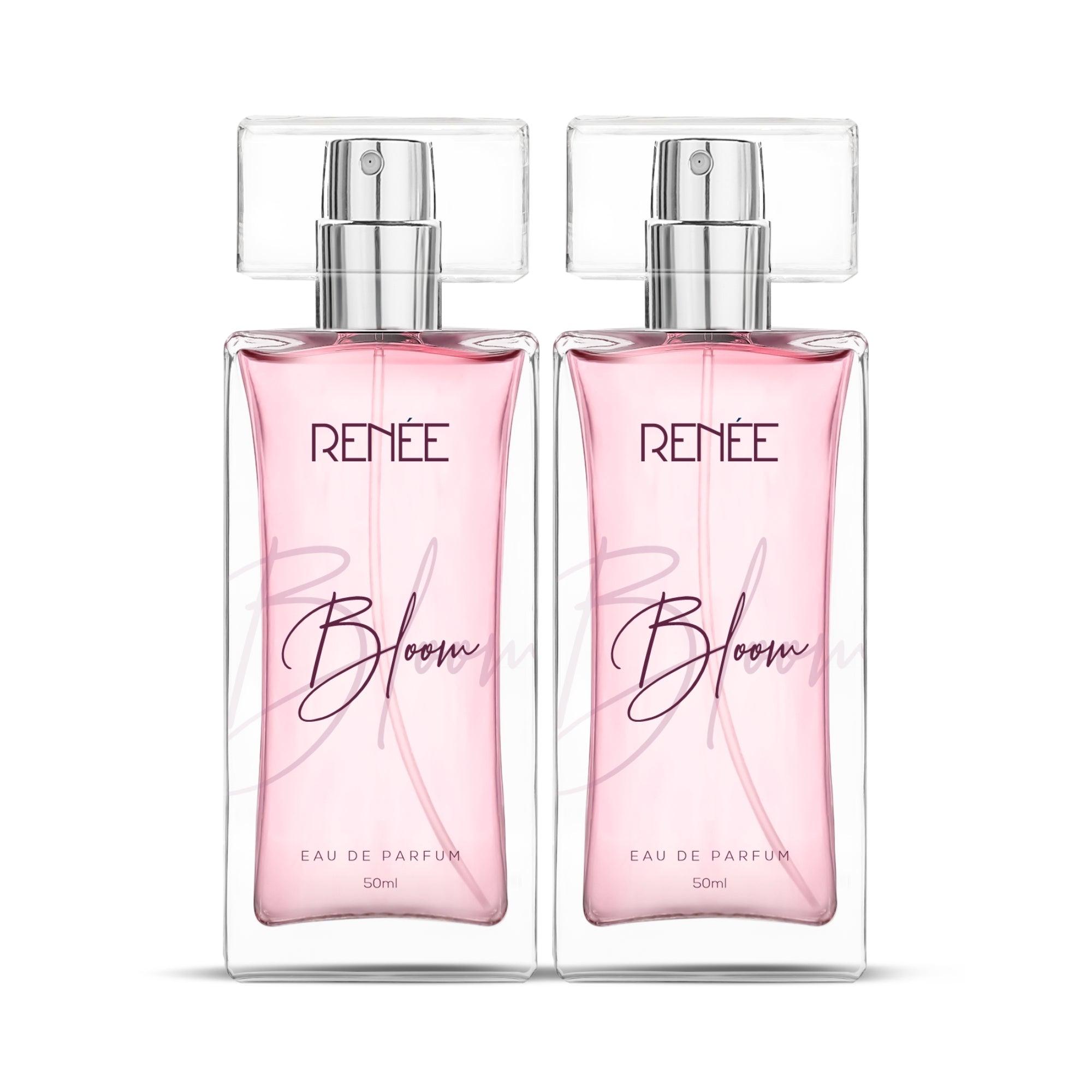 RENEE Eau De Parfum Bloom - 15 ML