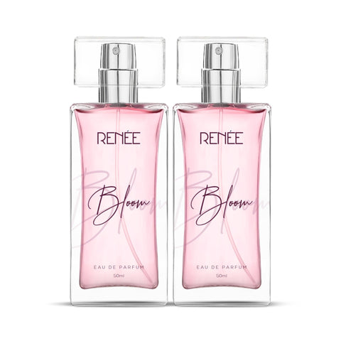 RENEE Eau De Parfum Bloom - Renee Cosmetics
