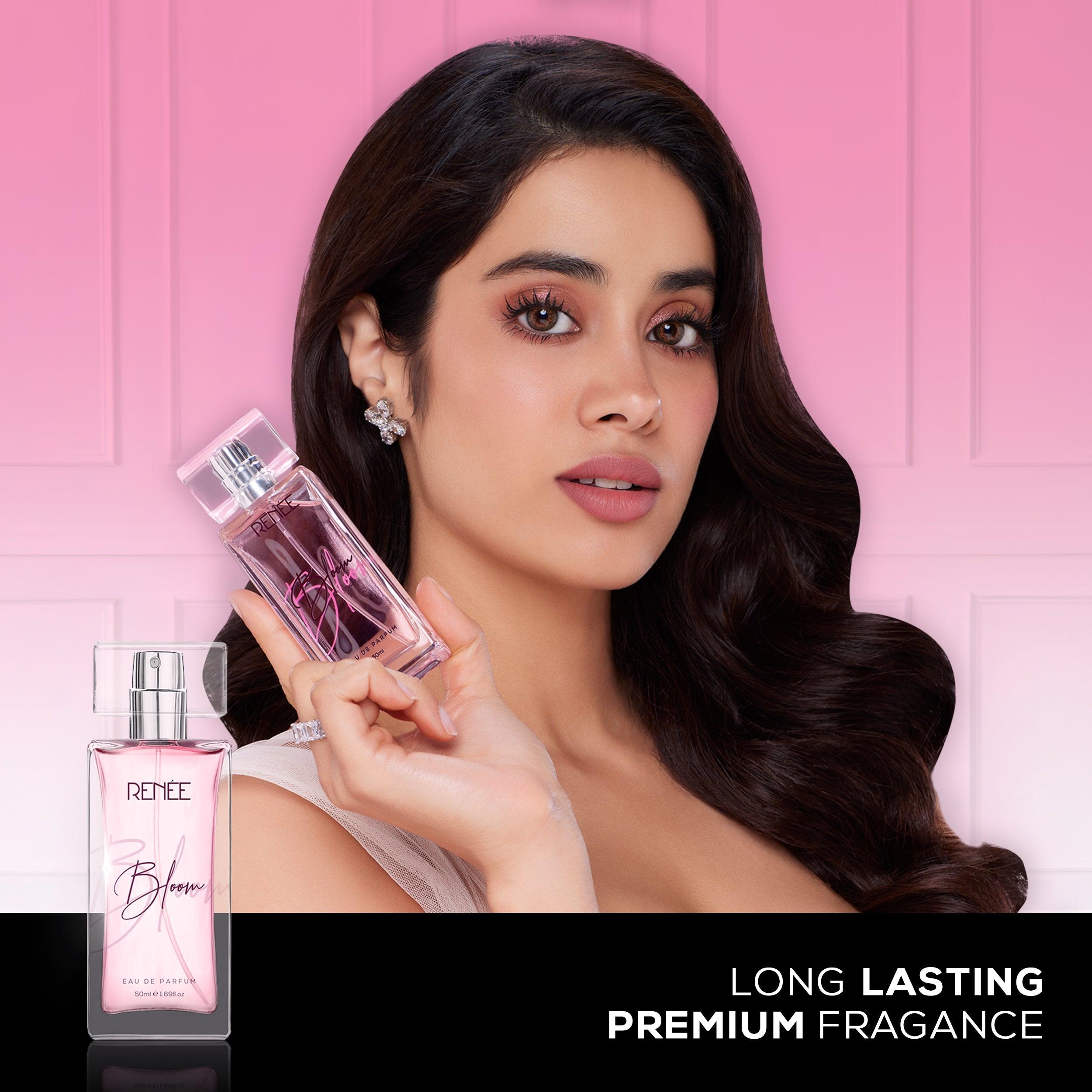 RENEE Eau De Parfum Bloom - Renee Cosmetics
