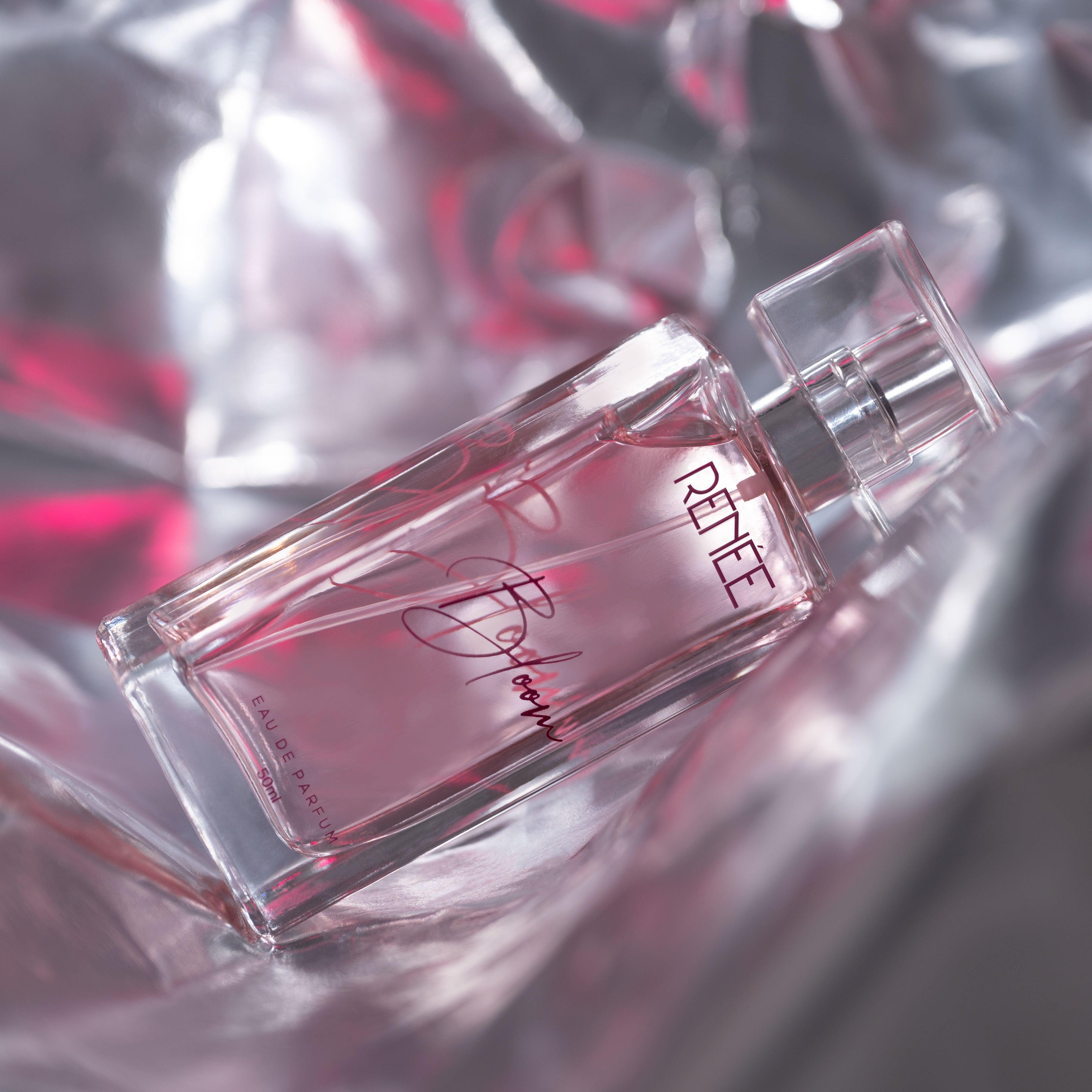 RENEE Eau De Parfum Bloom - Renee Cosmetics