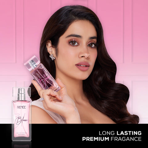 RENEE Eau De Parfum Bloom - Renee Cosmetics