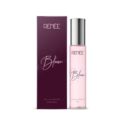 RENEE Eau De Parfum Bloom - Renee Cosmetics
