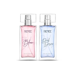 RENEE Eau De Parfum Combo Set 50ml each - Renee Cosmetics