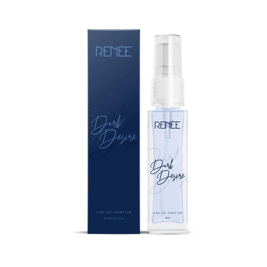 RENEE Eau De Parfum Dark Desire, 8ml - Renee Cosmetics