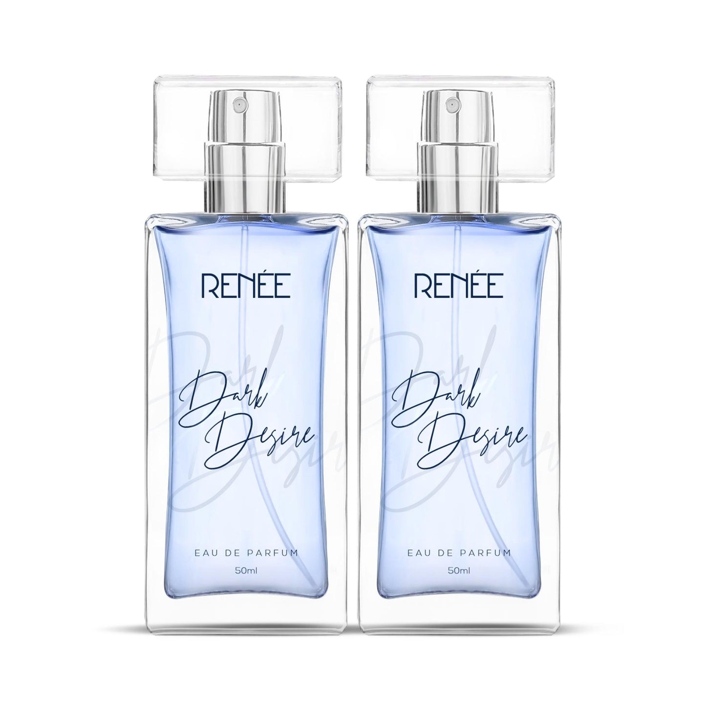 RENEE Eau De Parfum Dark Desire - Renee Cosmetics