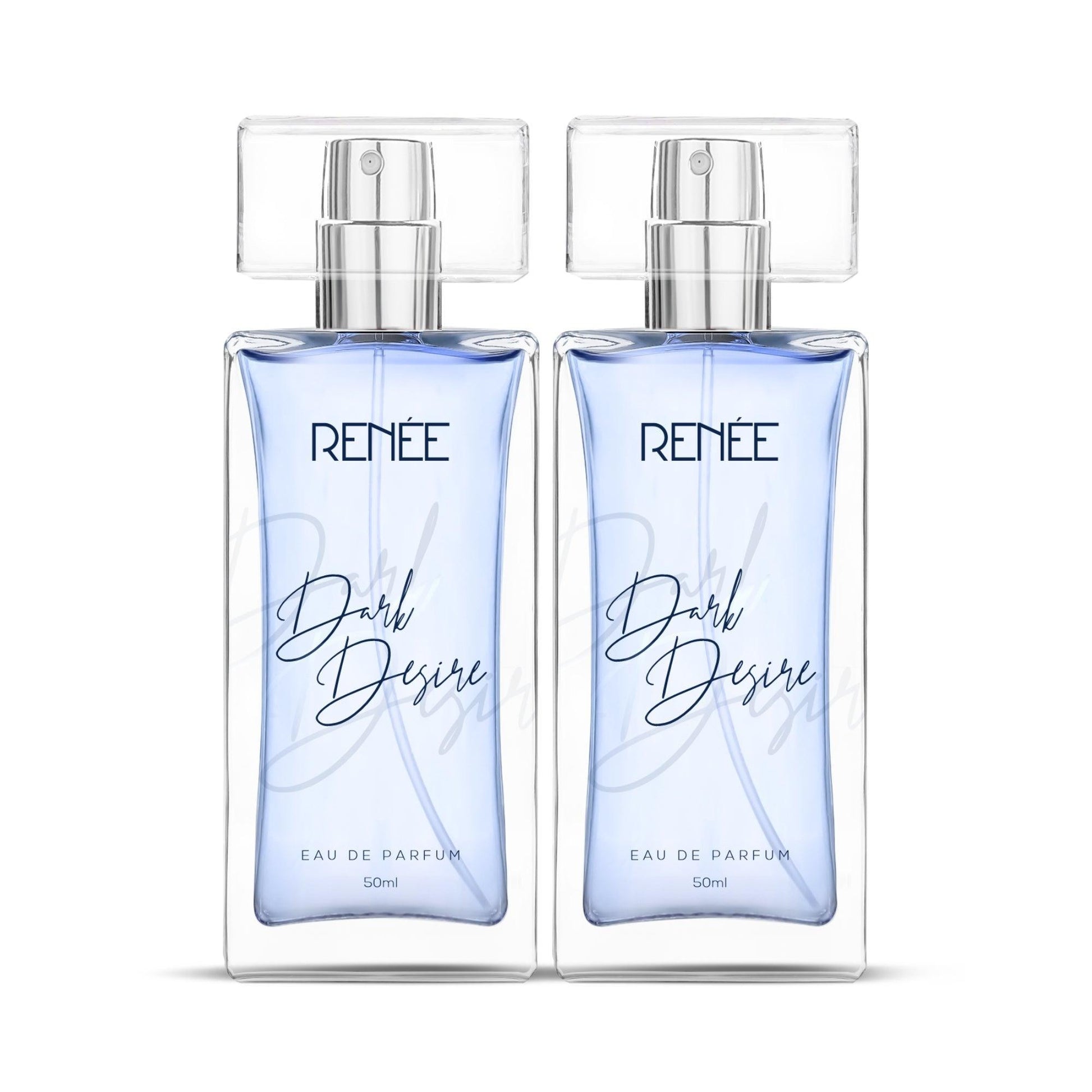 RENEE Eau De Parfum Dark Desire - Renee Cosmetics