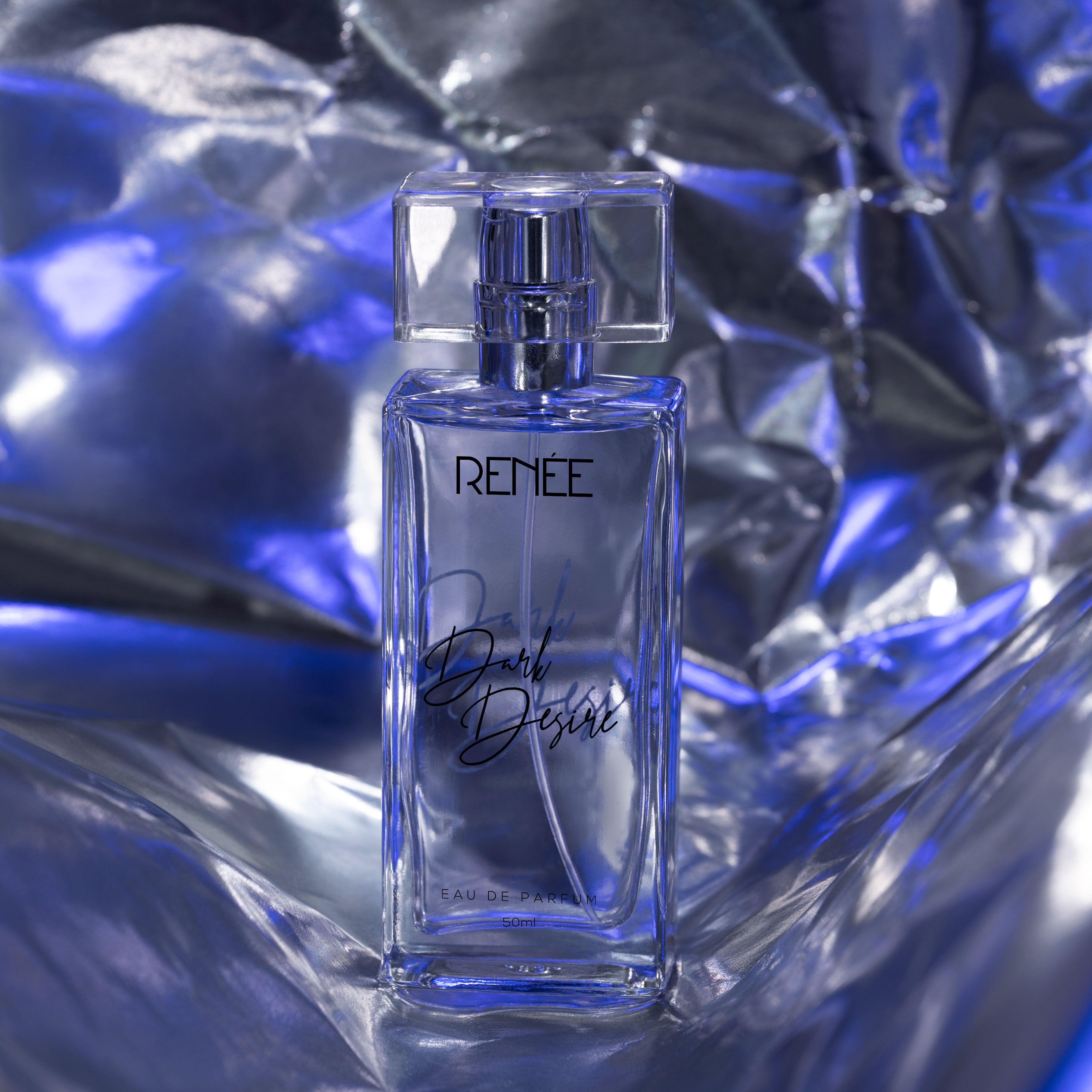RENEE Eau De Parfum Dark Desire - Renee Cosmetics