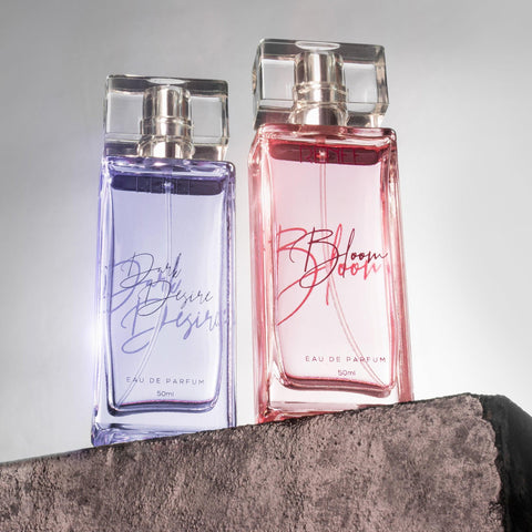 RENEE Eau De Parfum Dark Desire - Renee Cosmetics