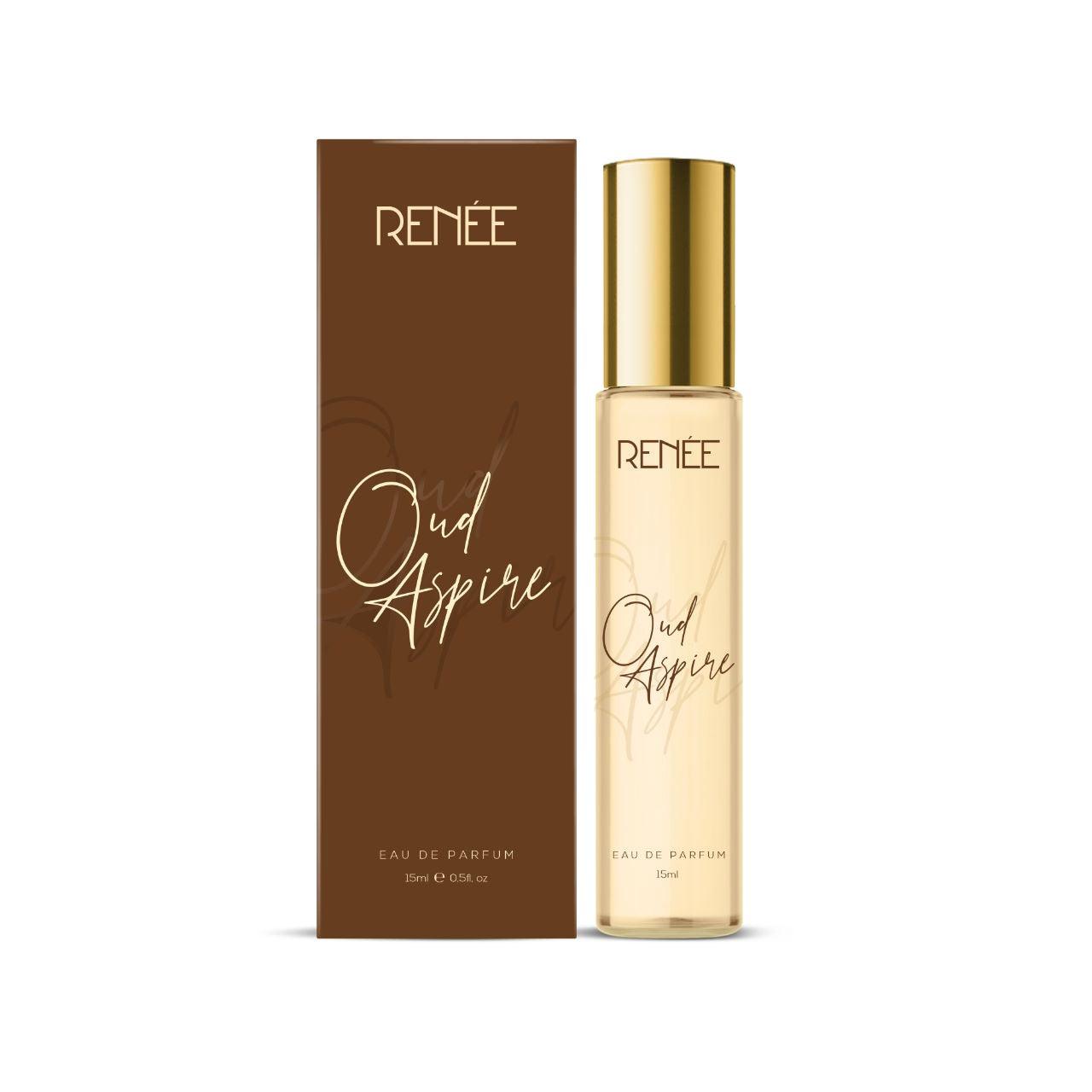 RENEE Oud Aspire Eau De Parfum - 50 ml