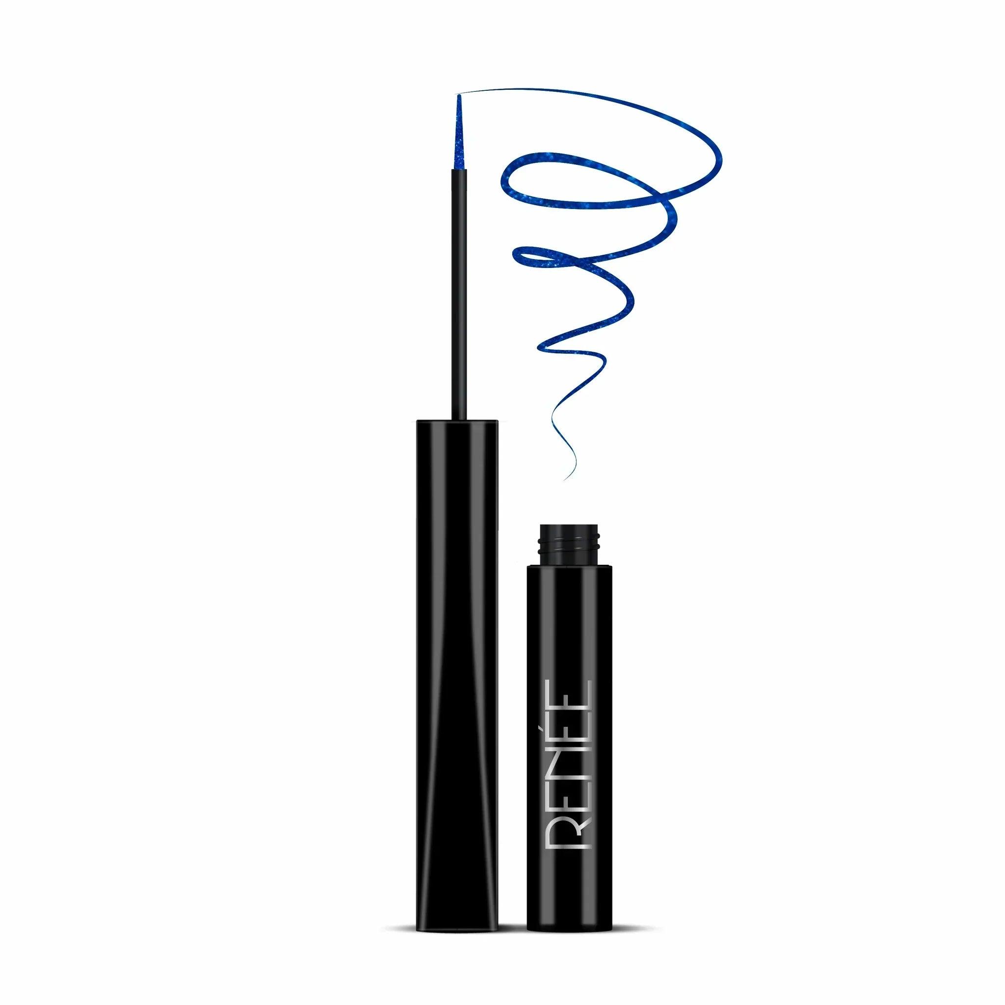 RENEE Extreme Stay Liquid Eyeliner 4.5ml - Renee Cosmetics