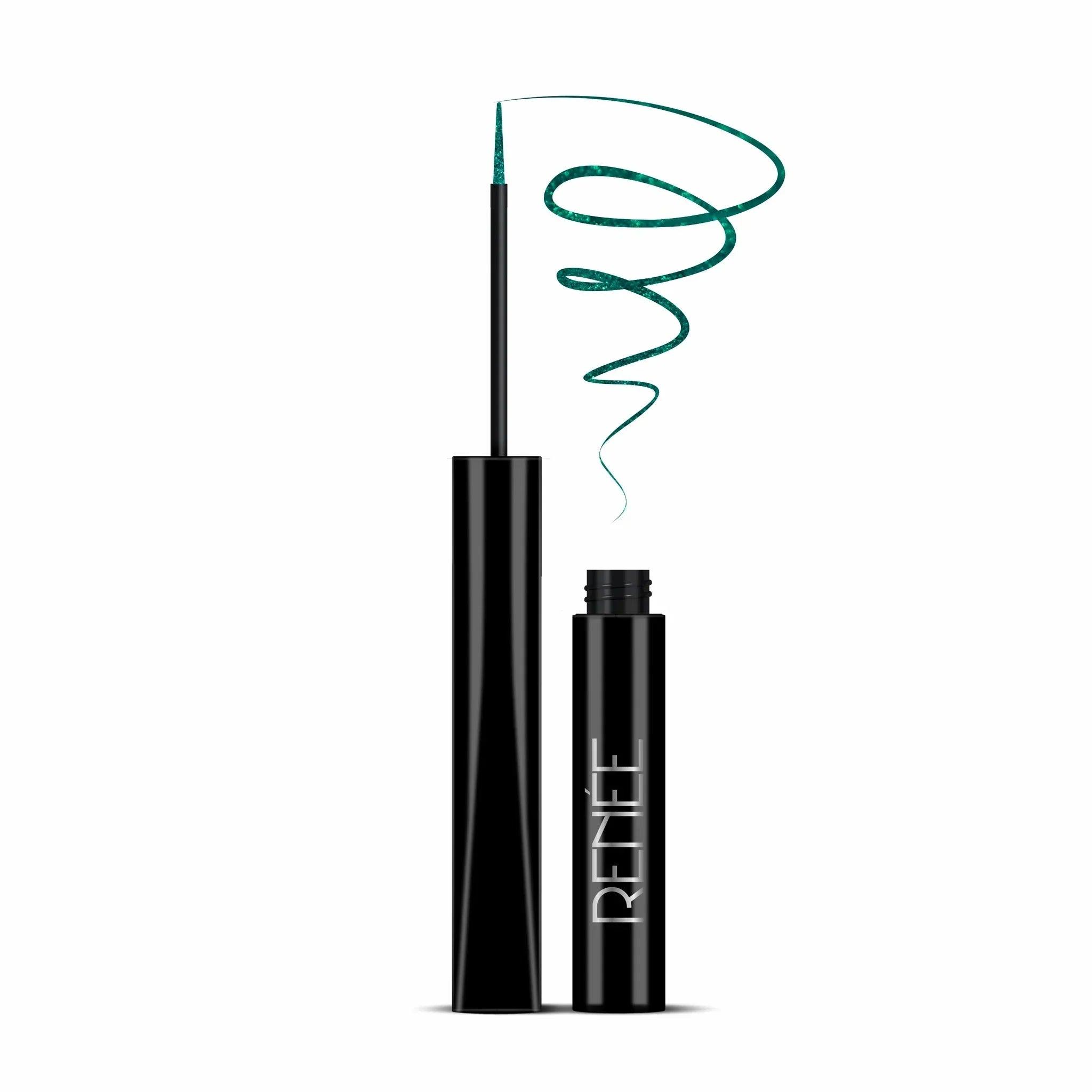 RENEE Extreme Stay Liquid Eyeliner 4.5ml - Renee Cosmetics